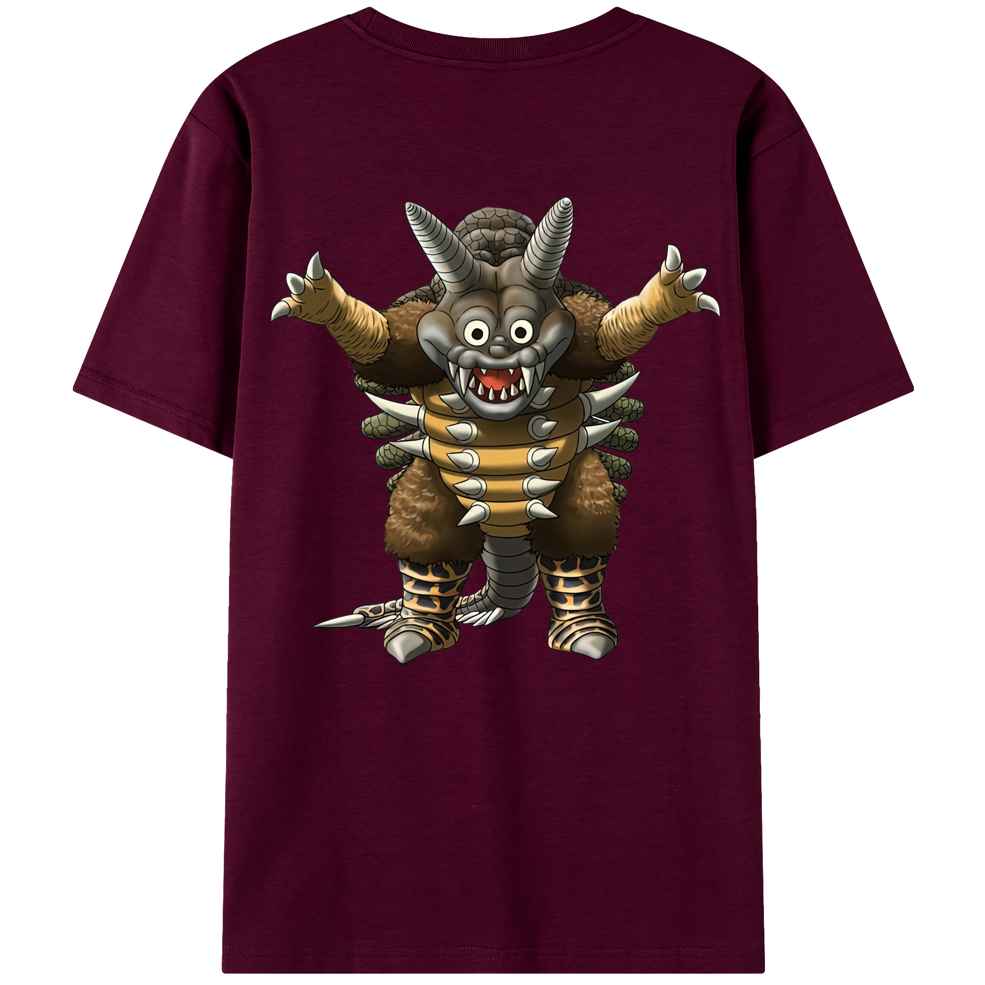 （画像用） ウルトラマン Ultraman レディース半袖Tシャツ(バックプリント)